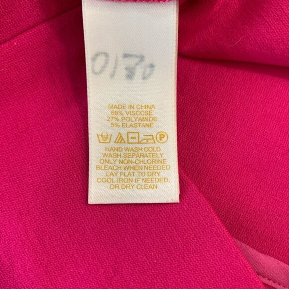 Kate pade eri ink hift ress - Picture 8 of 9